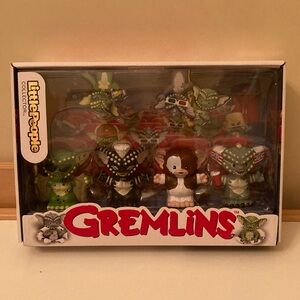 NIB Little People Collector Gremlins Set